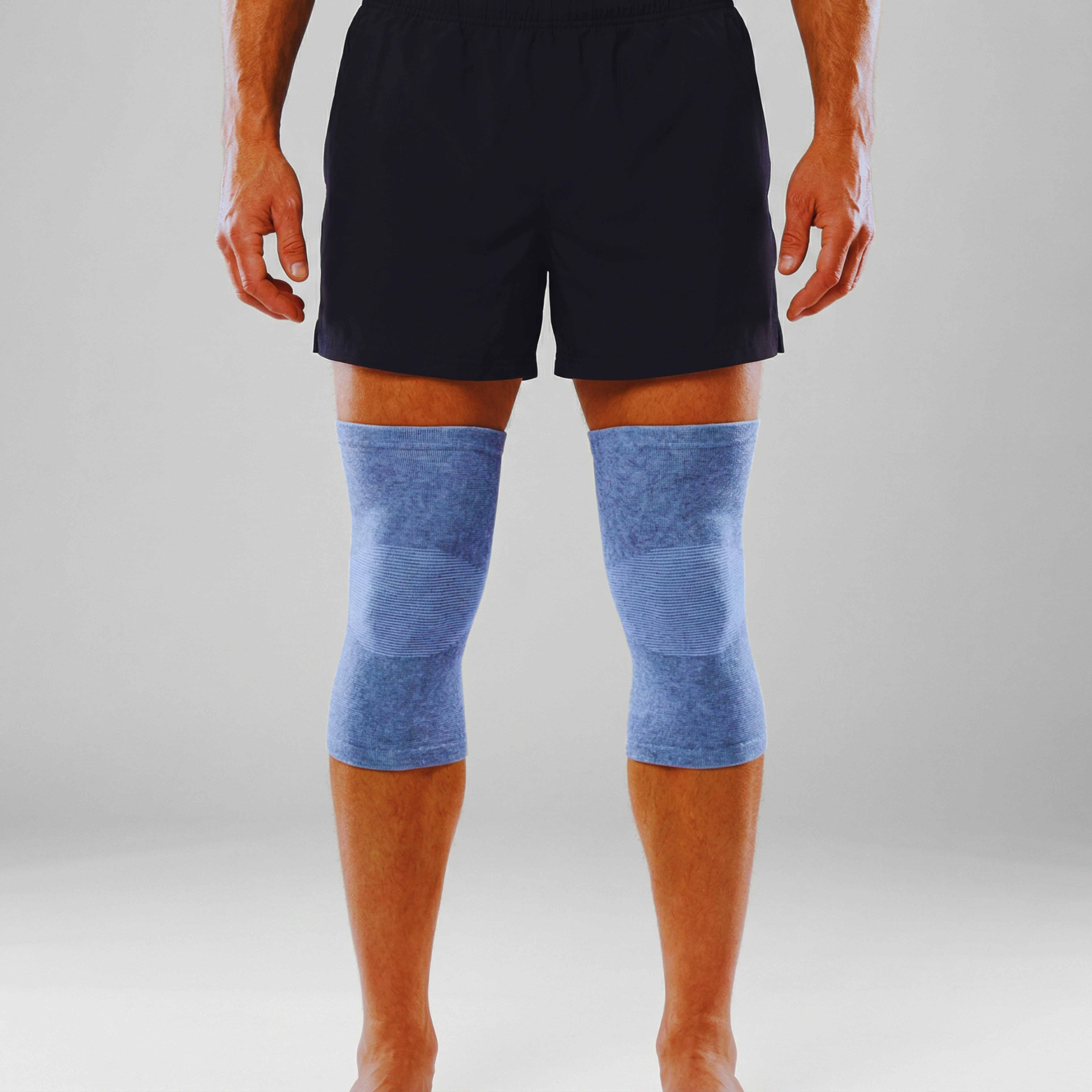 Flexiaura™ Premium Bamboo Knee Sleeve