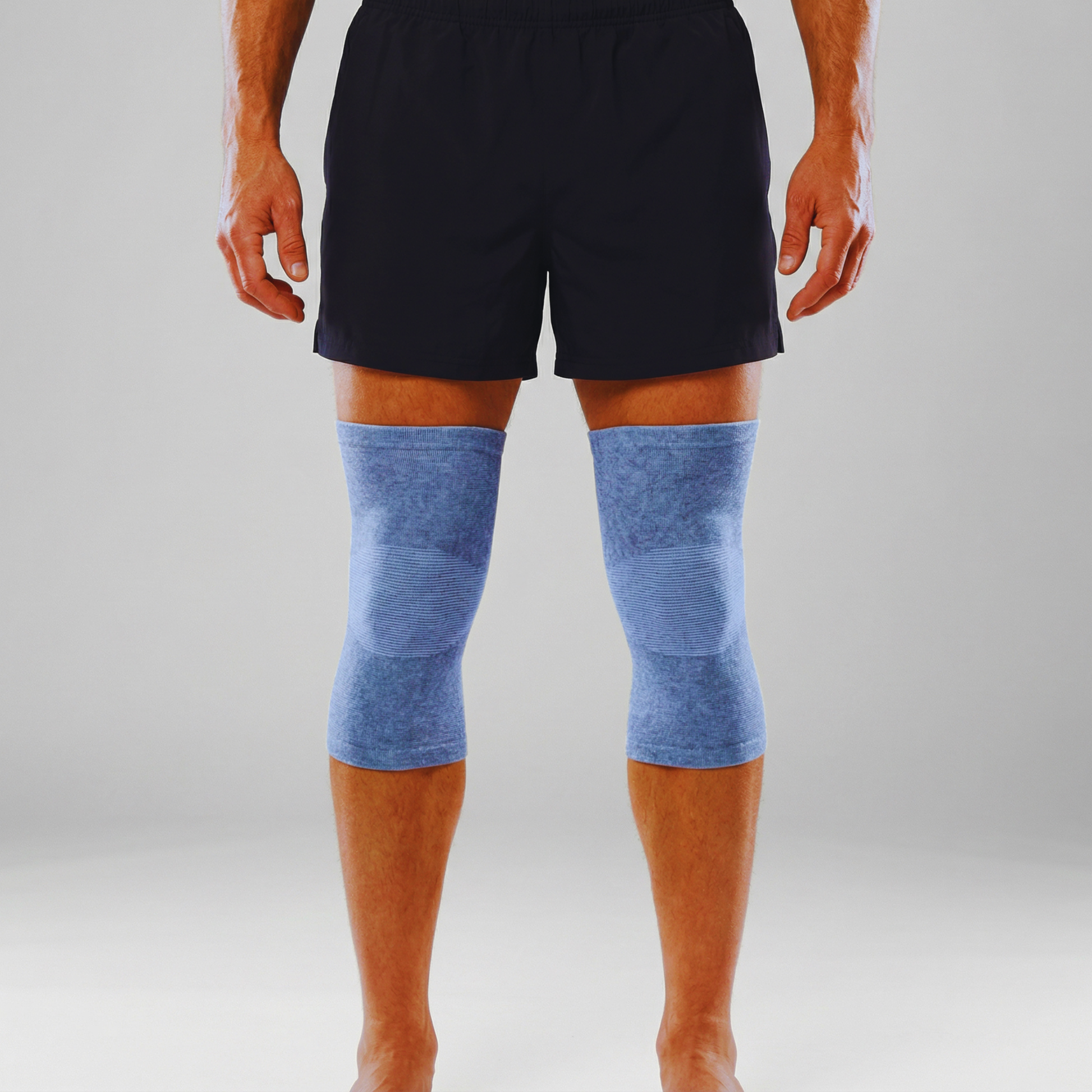 Flexiaura™ Premium Bamboo Knee Sleeve