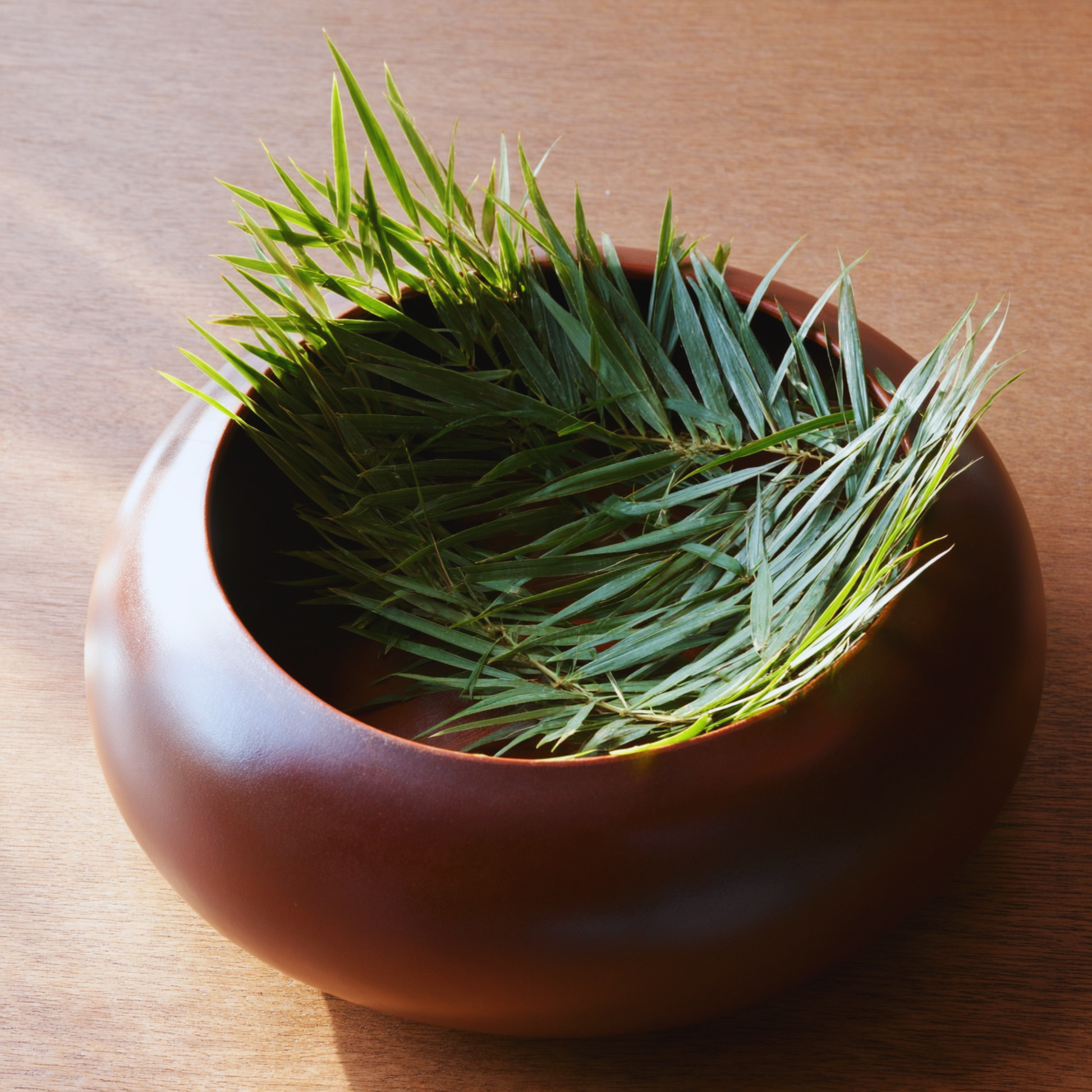 Flexiaura™ Organic Bamboo Leaf Tea