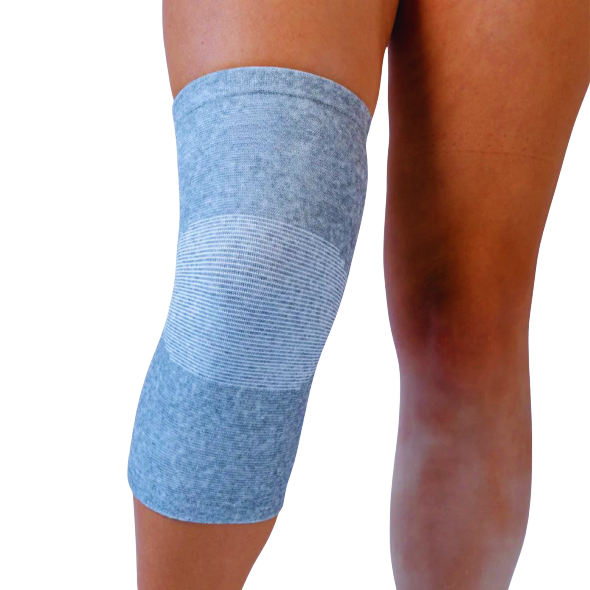 Flexiaura™ Premium Bamboo Knee Sleeve
